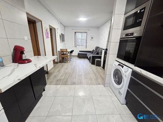Piso en venta en Capuchinos - Galtzaraborda en Errenteria