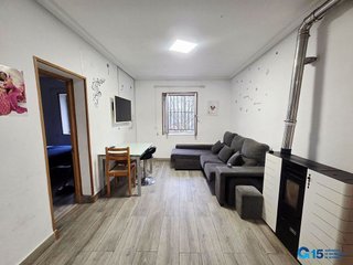 Piso en venta en Capuchinos - Galtzaraborda en Errenteria