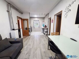 Piso en venta en Capuchinos - Galtzaraborda en Errenteria