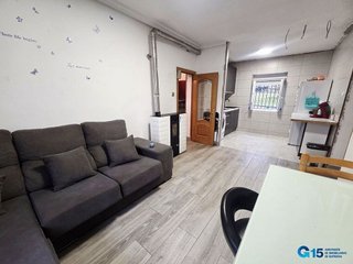 Piso en venta en Capuchinos - Galtzaraborda en Errenteria