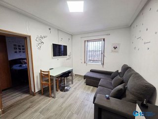 Piso en venta en Capuchinos - Galtzaraborda en Errenteria