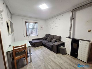 Piso en venta en Capuchinos - Galtzaraborda en Errenteria
