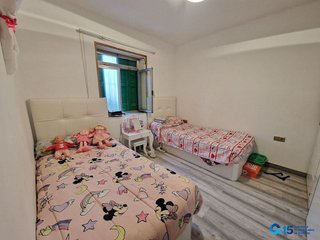Piso en venta en Capuchinos - Galtzaraborda en Errenteria