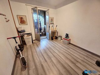 Piso en venta en Capuchinos - Galtzaraborda en Errenteria