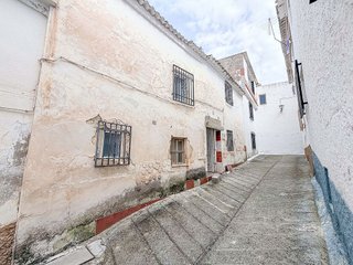 Casa en venta en Agrón