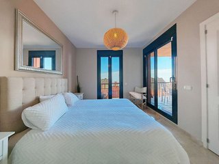 Piso en venta en Sitio de Calahonda en Mijas