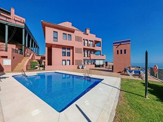 Piso en venta en Sitio de Calahonda en Mijas