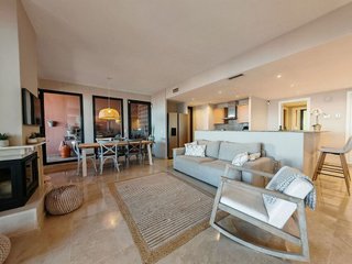 Piso en venta en Sitio de Calahonda en Mijas