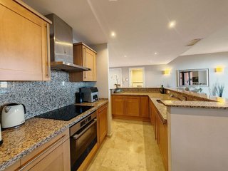 Piso en venta en Sitio de Calahonda en Mijas