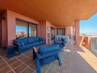 Piso en venta en Sitio de Calahonda en Mijas