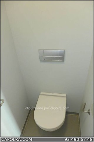 Oficina en alquiler en El Parc i la Llacuna del Poblenou en Barcelona