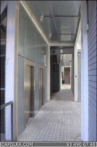 Oficina en alquiler en El Parc i la Llacuna del Poblenou en Barcelona