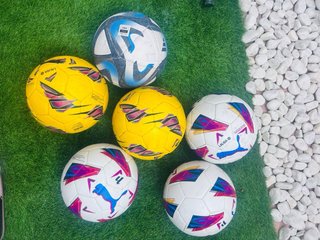 Balón Puma LaLiga Talla 5