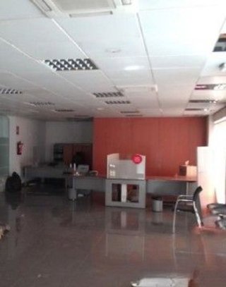 Local comercial en venta en Tomelloso