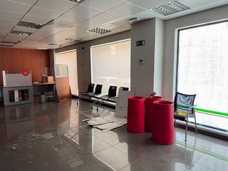 Local comercial en venta en Tomelloso