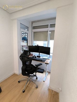 Piso en venta en Mercado en Alicante