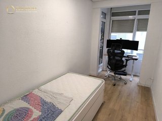 Piso en venta en Mercado en Alicante
