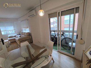 Piso en venta en Mercado en Alicante