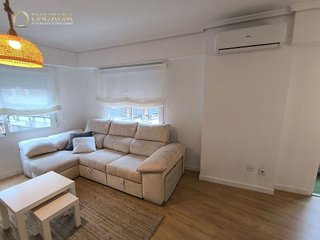 Piso en venta en Mercado en Alicante