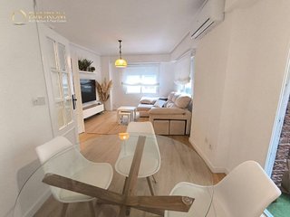 Piso en venta en Mercado en Alicante