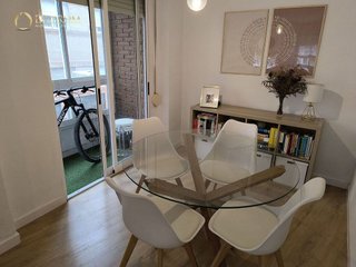 Piso en venta en Mercado en Alicante