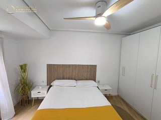 Piso en venta en Mercado en Alicante