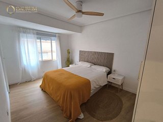 Piso en venta en Mercado en Alicante