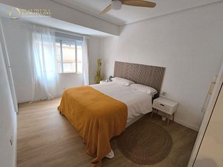 Piso en venta en Mercado en Alicante