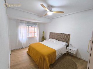 Piso en venta en Mercado en Alicante