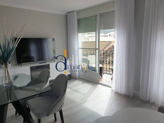 Piso en venta en Centro en Lucena