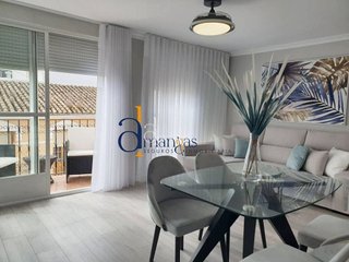 Piso en venta en Centro en Lucena