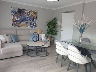 Piso en venta en Centro en Lucena