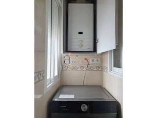 Piso en venta en Centro en Lucena