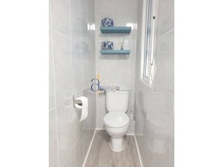 Piso en venta en Centro en Lucena