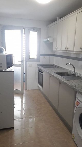 Piso en venta en Buzanda - Cabo Blanco - Valle San Lorenzo en Arona