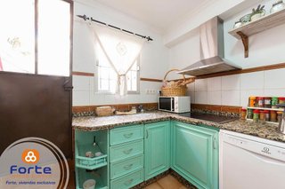 Casa en venta en El Brillante -El Naranjo - El Tablero en Córdoba