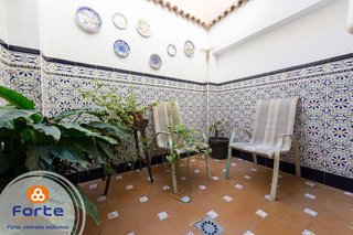Casa en venta en El Brillante -El Naranjo - El Tablero en Córdoba