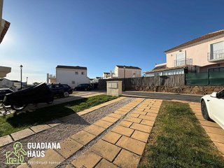 Casa adosada en venta en Costa Esuri en Ayamonte