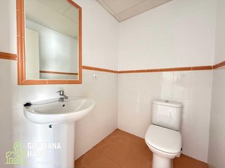 Casa adosada en venta en Costa Esuri en Ayamonte