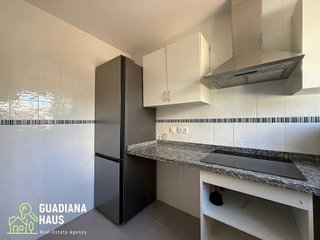 Casa adosada en venta en Costa Esuri en Ayamonte