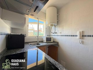 Casa adosada en venta en Costa Esuri en Ayamonte