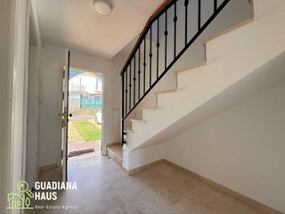 Casa adosada en venta en Costa Esuri en Ayamonte