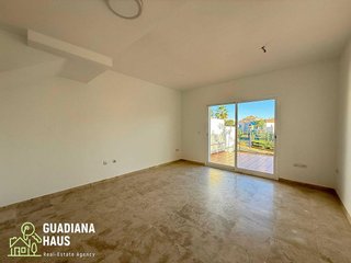 Casa adosada en venta en Costa Esuri en Ayamonte