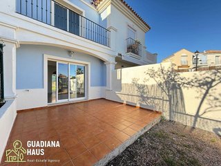 Casa adosada en venta en Costa Esuri en Ayamonte