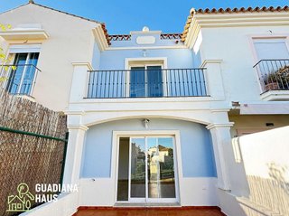 Casa adosada en venta en Costa Esuri en Ayamonte
