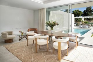Chalet en alquiler en Elviria en Marbella