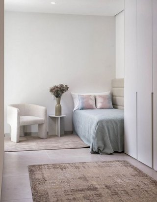 Chalet en alquiler en Elviria en Marbella