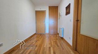Piso en alquiler en Zona Avenida Europa en Pozuelo de Alarcón