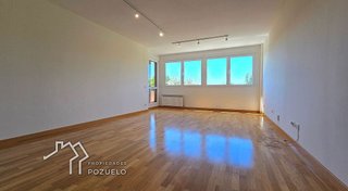 Piso en alquiler en Zona Avenida Europa en Pozuelo de Alarcón