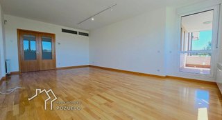 Piso en alquiler en Zona Avenida Europa en Pozuelo de Alarcón